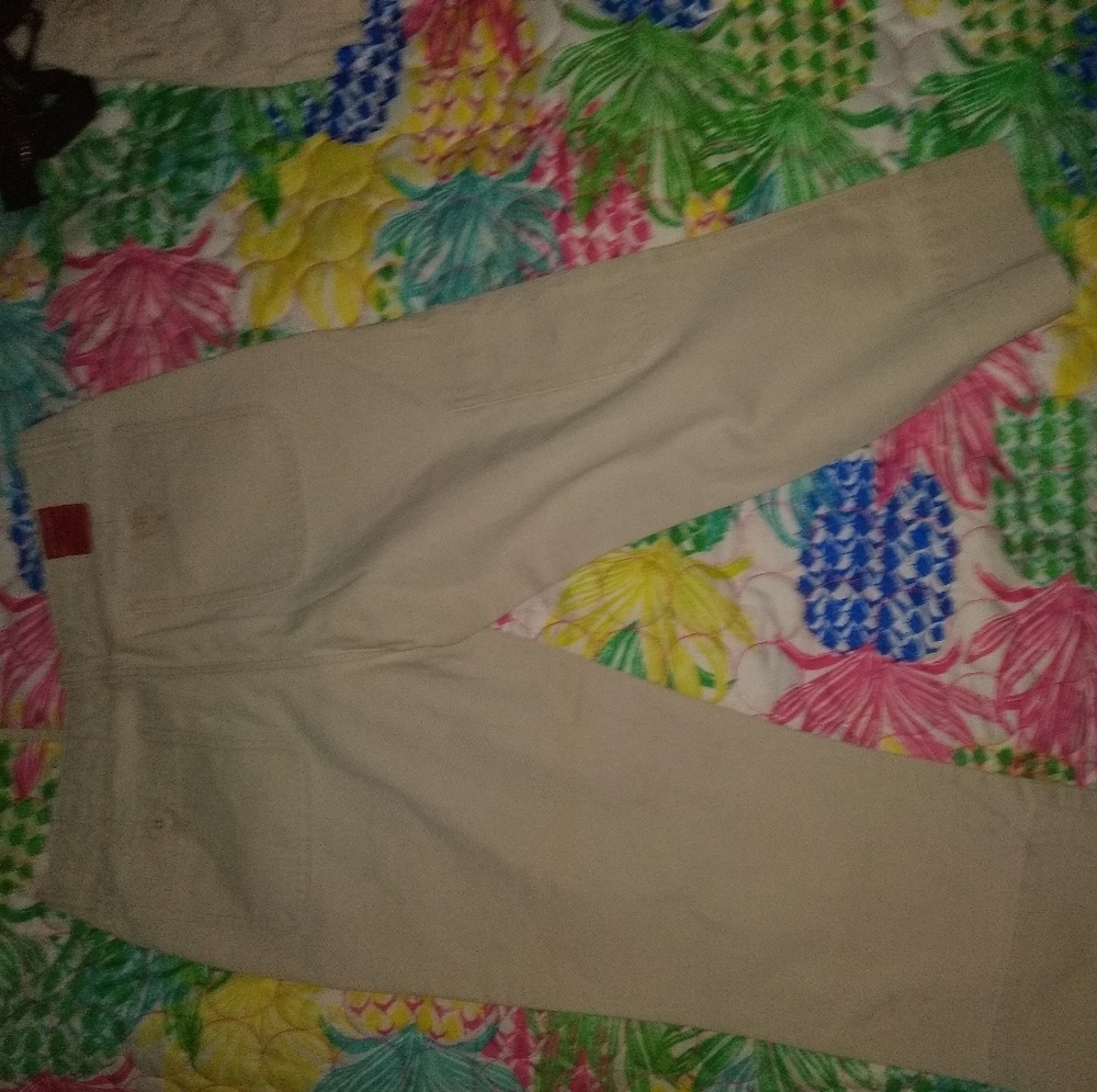 Capris - Picture 3 of 4